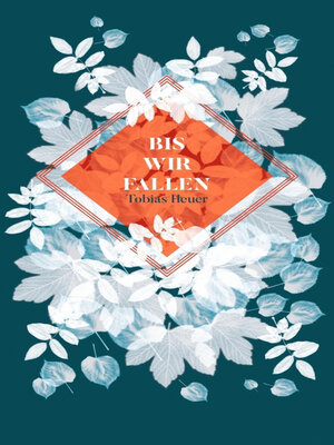 cover image of Bis wir fallen